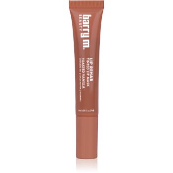 Barry M Lip Rehab masca tonifianta si hranitoare de buze - imagine 2
